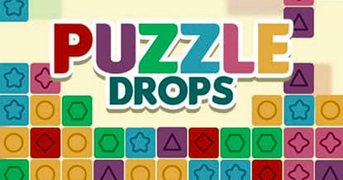 Dropz - Jogo Gratuito Online