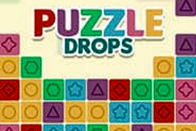 Dropz - Jogo Gratuito Online