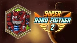 Robô Super Lutador 2