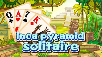 Solitária Pirâmide Inca