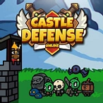 Defesa do Castelo Online