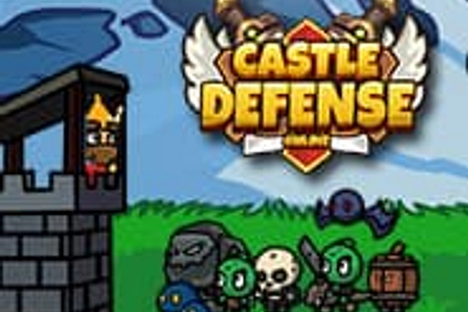 Tower Defense Fantasy King - jogos offline grátis