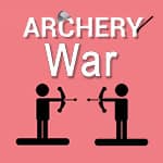 Guerra de Arco e Flecha