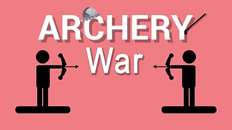 Guerra de Arco e Flecha