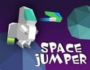 Saltante Espacial