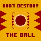 Não Destrua a Bola