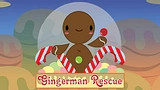 Resgate Gingerman