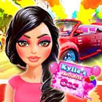 O Carro Favorito de Kyllie