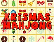 Mahjong de Natal