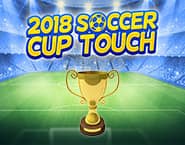 2018 Copa de Futebol Toques