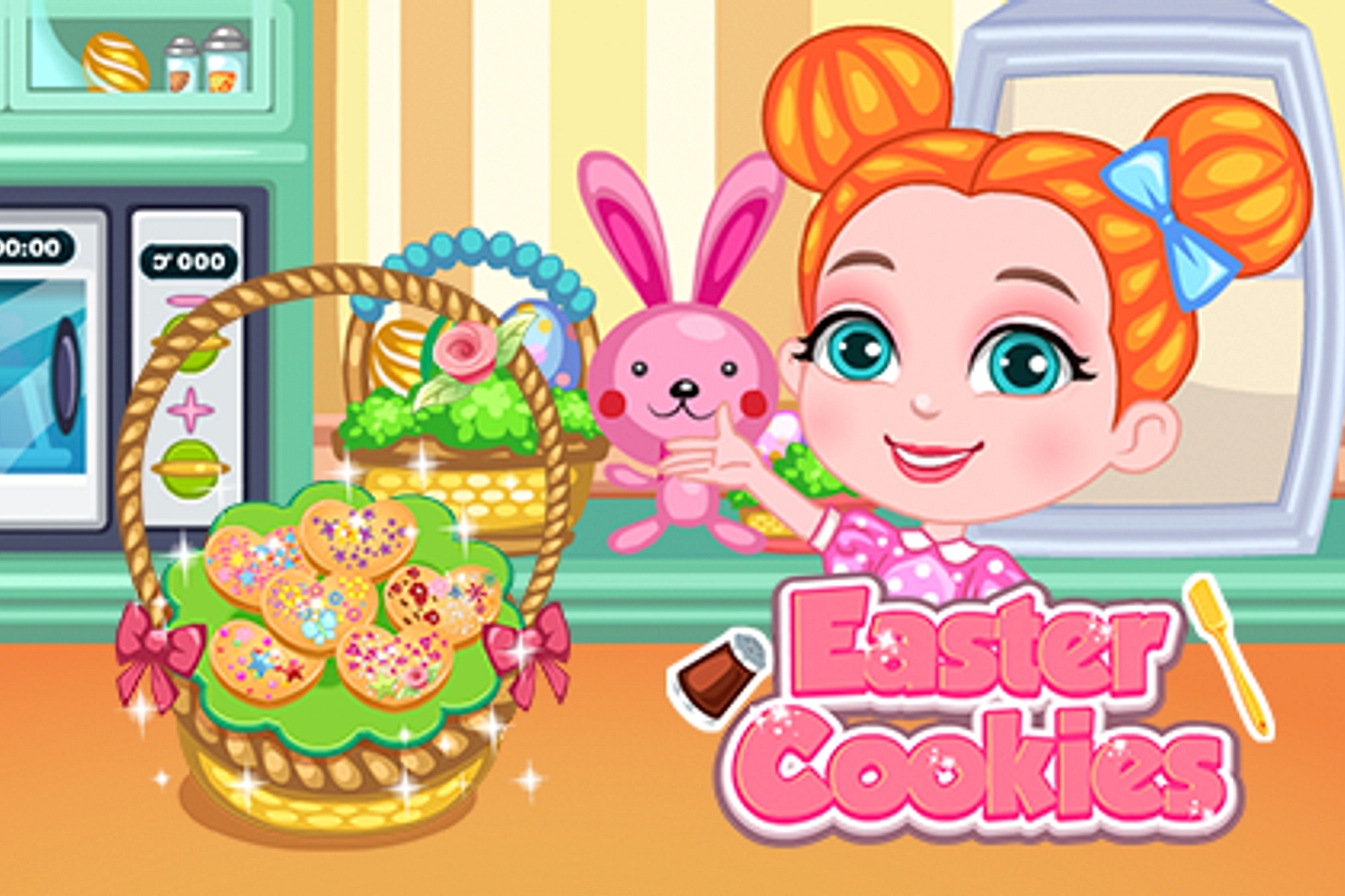 Caca-niqueis gratis Easter Surprise