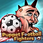 Futebol de Bonecos de Luta