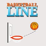 Linhas de Basquete