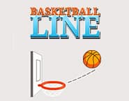 Linhas de Basquete