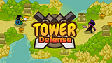 Defesa da Torre: Exército Orc