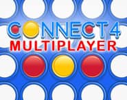 Conecte 4 Multiplayer
