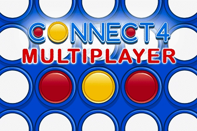 Conecte 4 Multiplayer
