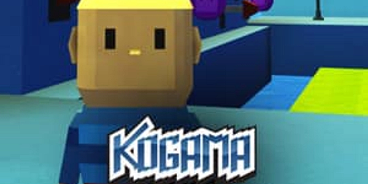 Kogama: A Aventura de Kizi - Jogo Gratuito Online