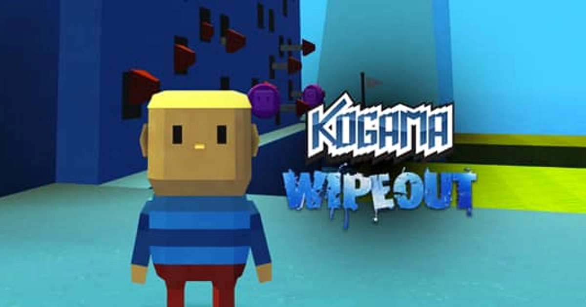 Kogama Kizi Adventure em Jogos na Internet