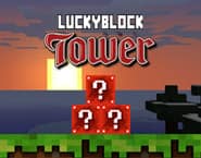 Torre Bloco da Sorte