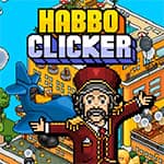 Clicador Habbo