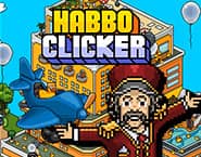 Clicador Habbo