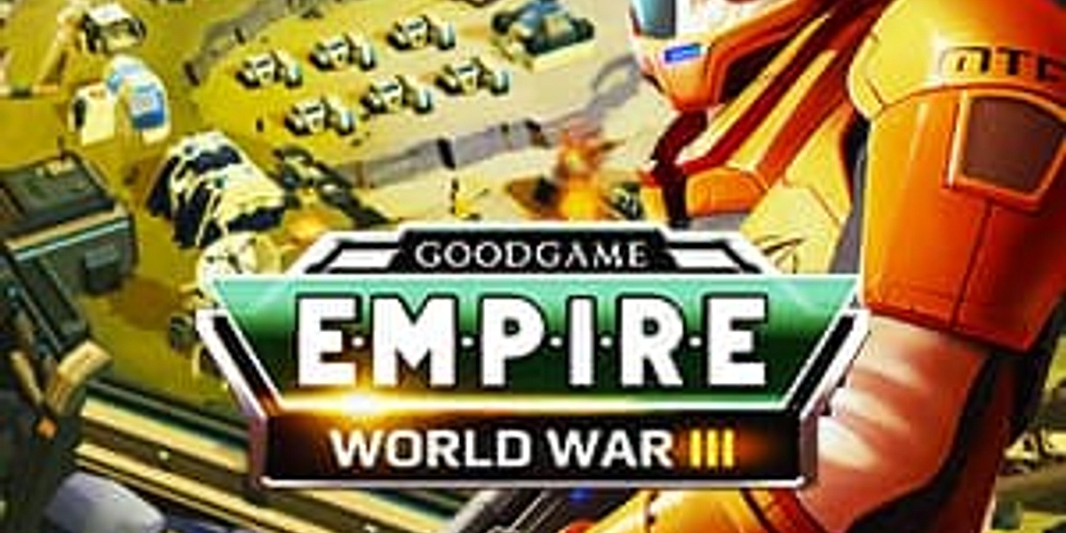 Goodgame Empire é o novo jogo online de estratégia da Goodgame