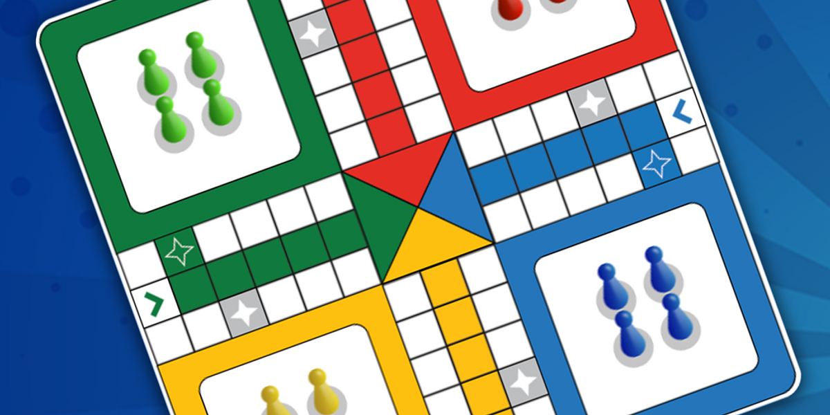 Jogo ludo poki