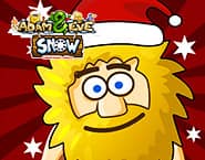 Adão e Eva: Neve