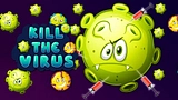 Kill The Coronavirus
