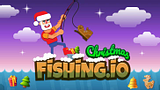 ChristmasFishing.io