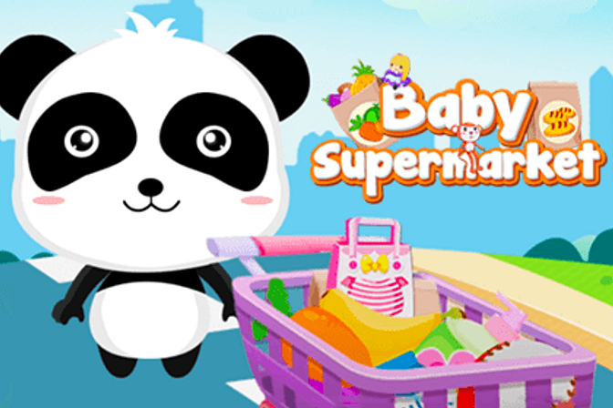 Baby Panda Care: Jogue Baby Panda Care gratuitamente