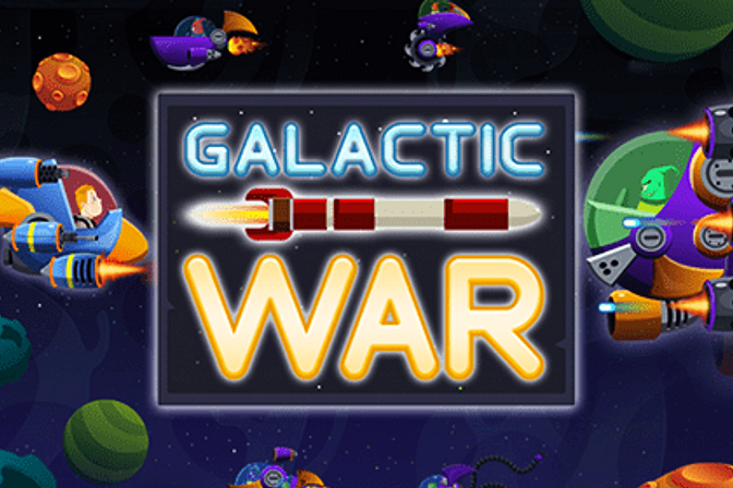 Galactic War