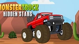 Monster Truck Hidden Stars