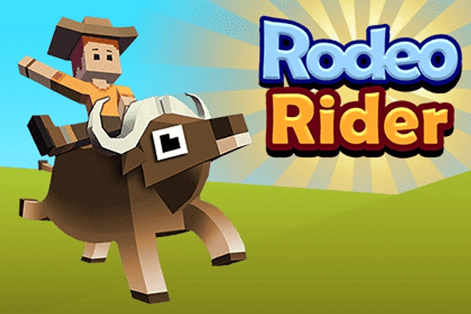 Rider Escape - Net jogos online - jogos grátis