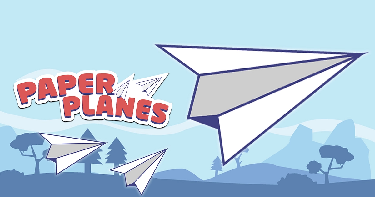 Paper Flight 2 - Jogue Paper Flight 2 Jogo Online