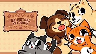 Jogos de Pet Shop no Meninas Jogos