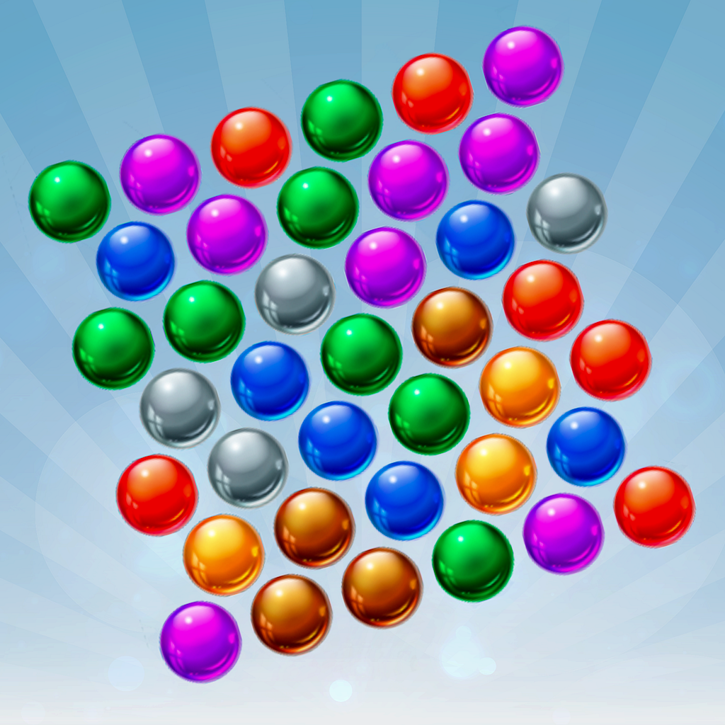 Bubble Shooter Extreme - Jogo Gratuito Online