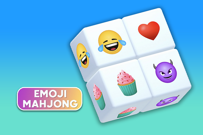 Emoji Game - Jogo Gratuito Online