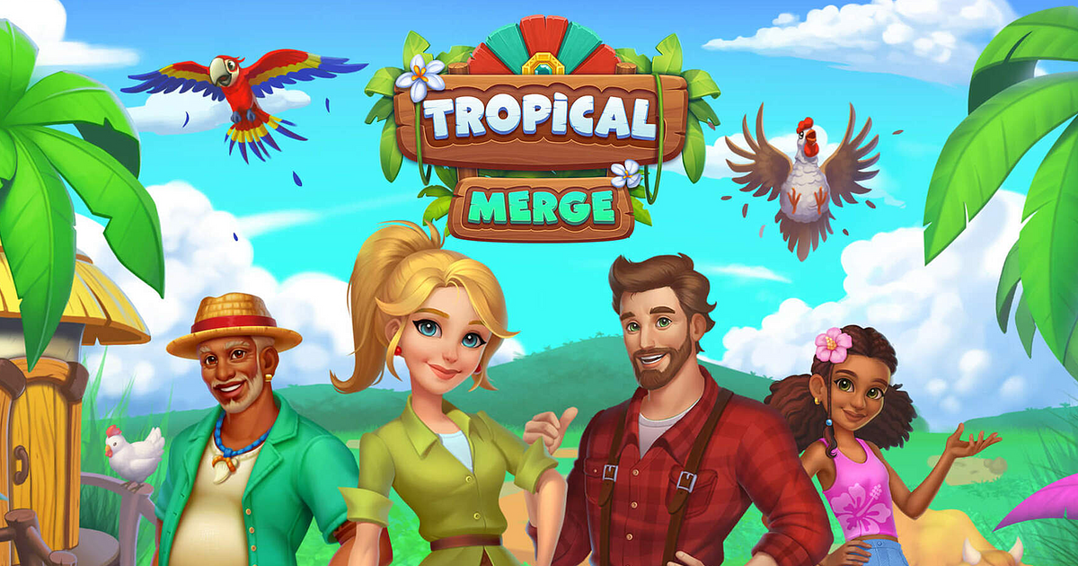 JOGOS DE MERGE 🔄 - Jogue Grátis Online!