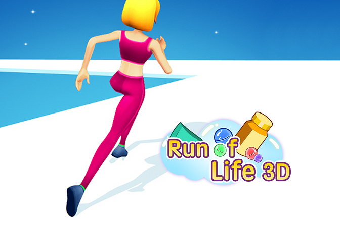 Run 3 - Jogo Gratuito Online