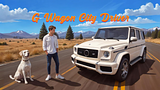 G Wagon City Driver