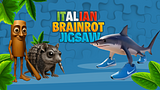 Italian Brainrot Jigsaw