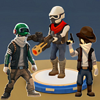 Badlands Hero