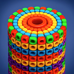 Sort Works: Nuts and Order