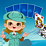 World Solitaire Tripeaks