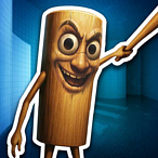 Tung Sahur Bots Chase Room