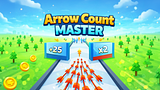 Arrow Count Master