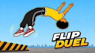 Flip Duel