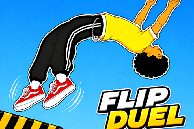 Flip Duel